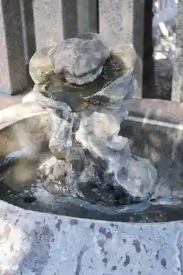 牛天神北野神社(東京都)