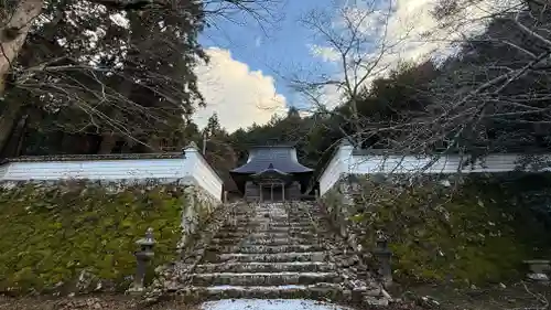 船城神社(兵庫県)