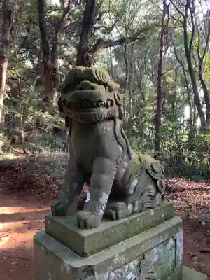 鹿島神社(千葉県)