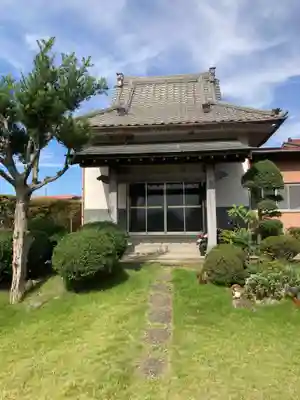 正福寺(神奈川県)