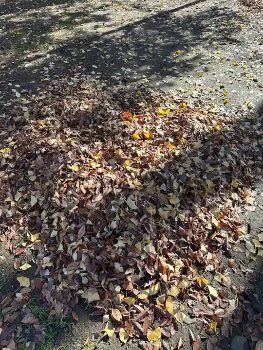 小野神社(東京都)