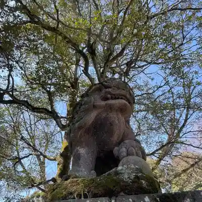 大國魂神社(東京都)