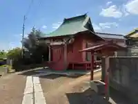 白山神社(千葉県)