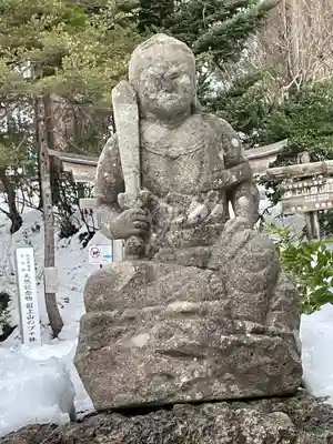 国上寺(新潟県)