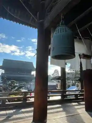 善光寺(長野県)