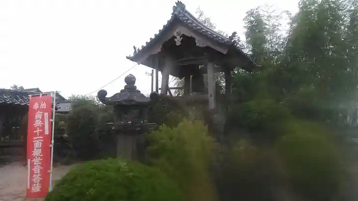 観音寺のその他建物