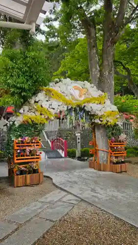 金蛇水神社(宮城県)