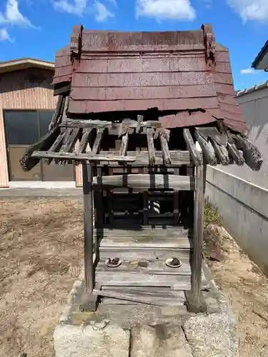 田潮八幡神社(香川県)