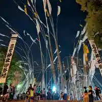 忌宮神社(山口県)