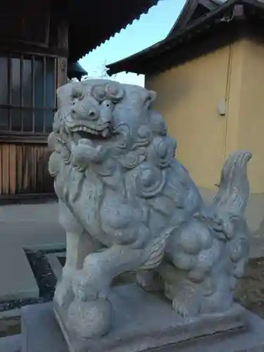 洲崎神社(神奈川県)