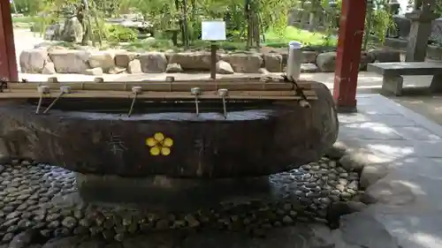 防府天満宮(山口県)