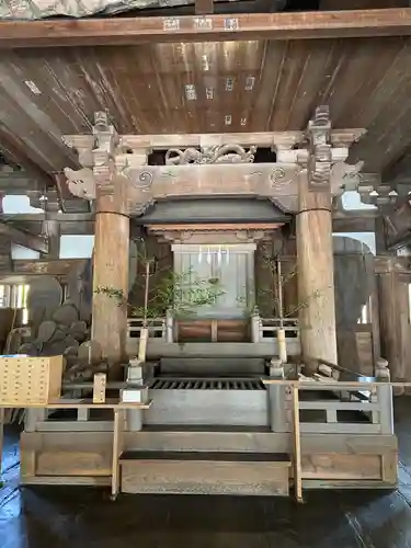 豊国神社 (広島県)