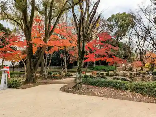 増上寺塔頭 三縁山 宝珠院の庭園