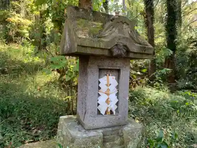 八幡神社のその他建物