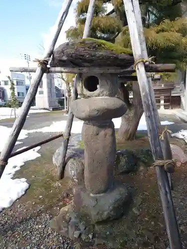 平潟神社の建物その他