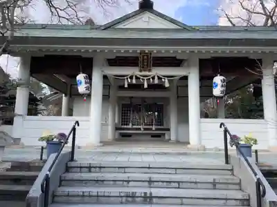 稗田神社(兵庫県)