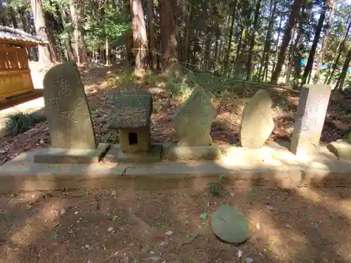 熊野神社(栃木県)