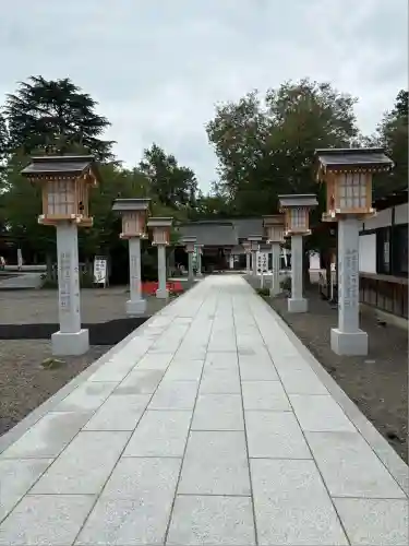 大前神社(栃木県)