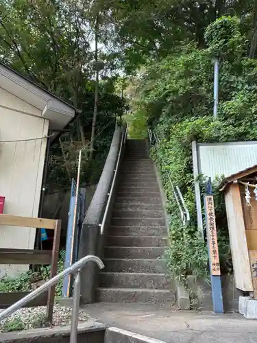 國府神社(千葉県)