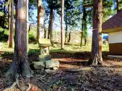 坂城神社(長野県)