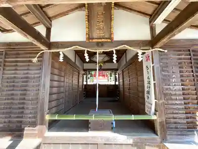 春日神社(奈良県)