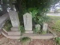 摩多利神社(埼玉県)