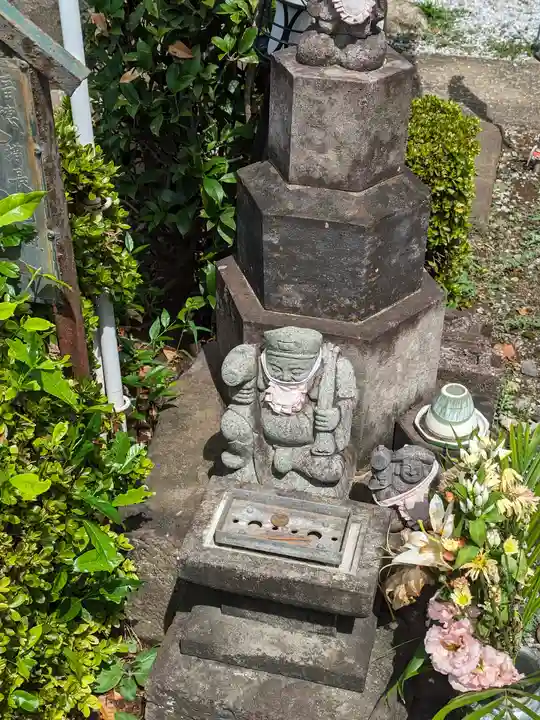 浄名院(東京都)