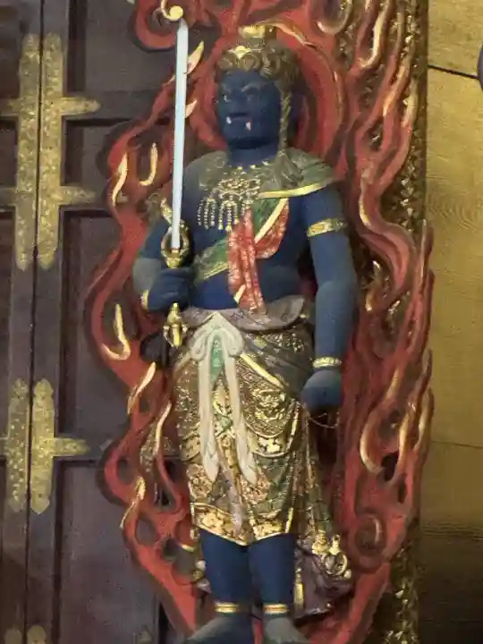 津観音(三重県)