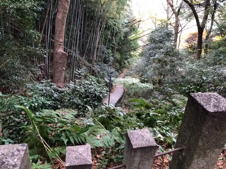 石清水八幡宮(京都府)
