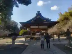 平野神社(京都府)