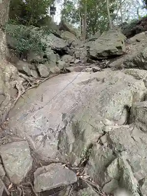 大甕神社(茨城県)