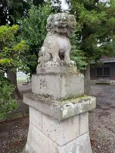 天満宮（小見町）(栃木県)