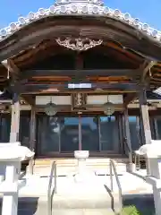 清閑寺(岐阜県)