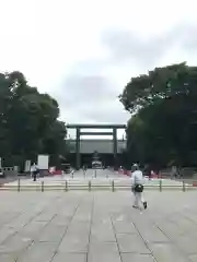 靖國神社の建物その他