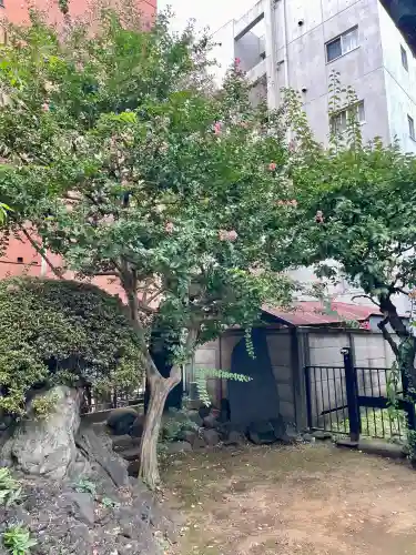 成田山不動大教会(東京都)