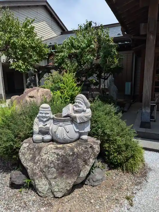 観蔵院(東京都)