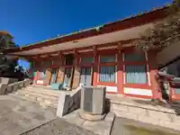 宝仙寺(東京都)