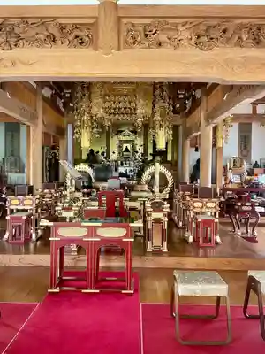 妙隆寺(神奈川県)