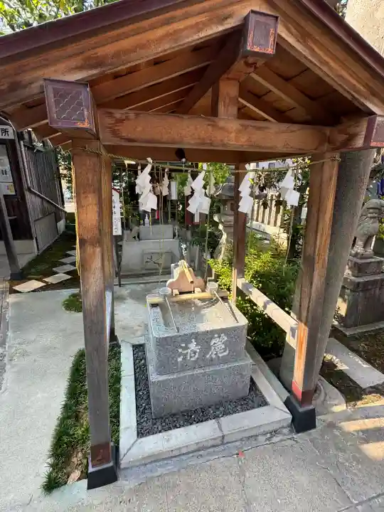 金刀比羅神社(新潟県)