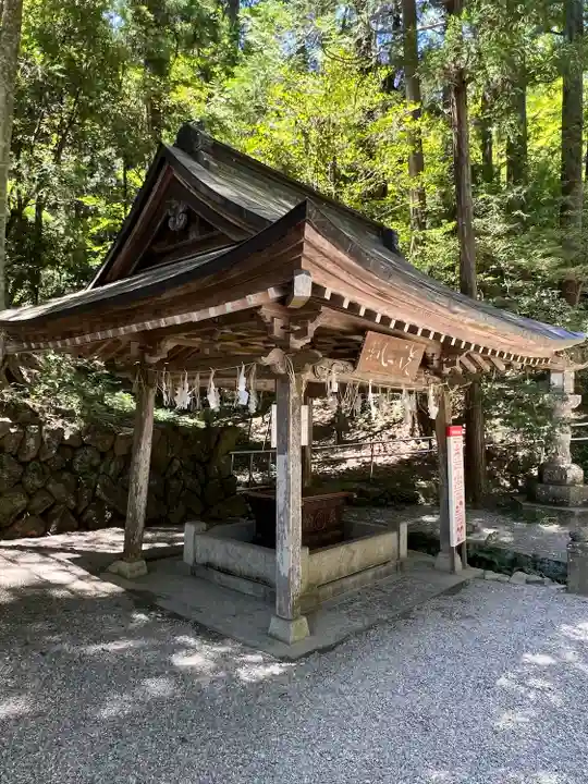 宝登山神社(埼玉県)