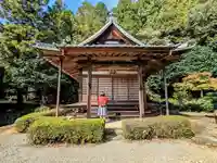 賑済寺の本殿・本堂