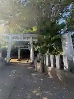 熊野神社(東京都)