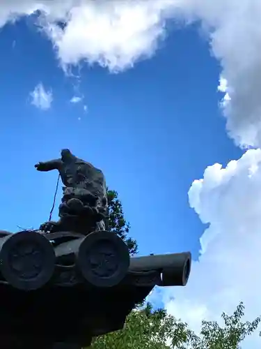 座光如来寺（元善光寺）のその他建物