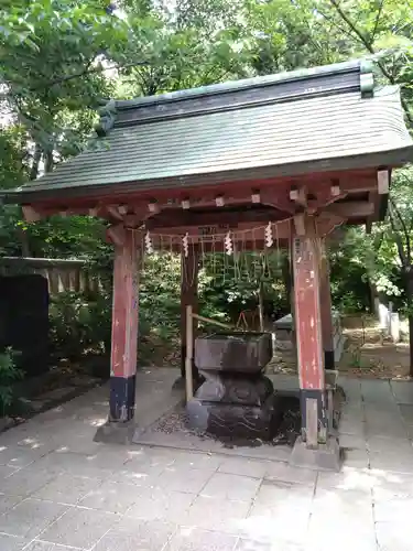 芝東照宮(東京都)