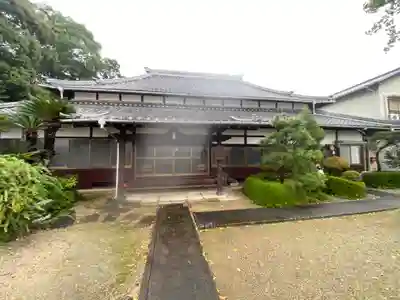 称名寺(三重県)