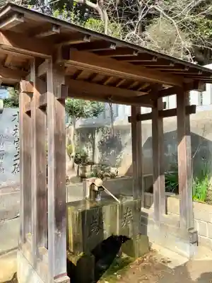 前原御嶽神社(千葉県)