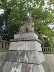 靖國神社(東京都)