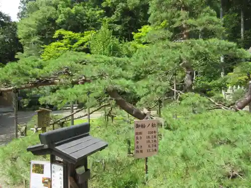 常楽寺のその他建物