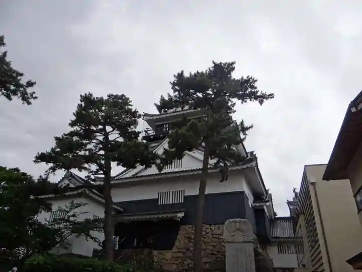 龍城神社(愛知県)