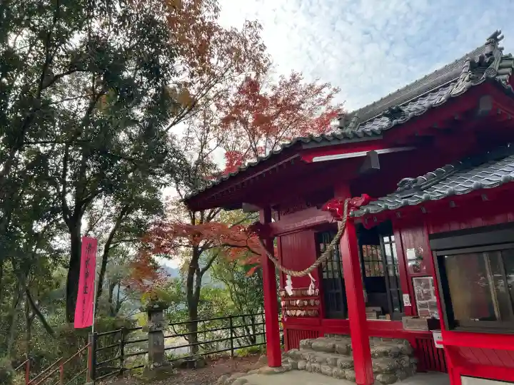 清水神社(鹿児島県)